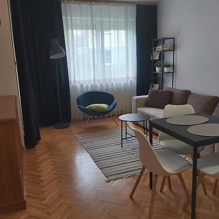 Apartament, 2 Pokoje, Stacja Metra Kabaty, Ursynow Warsawa Bagian luar foto