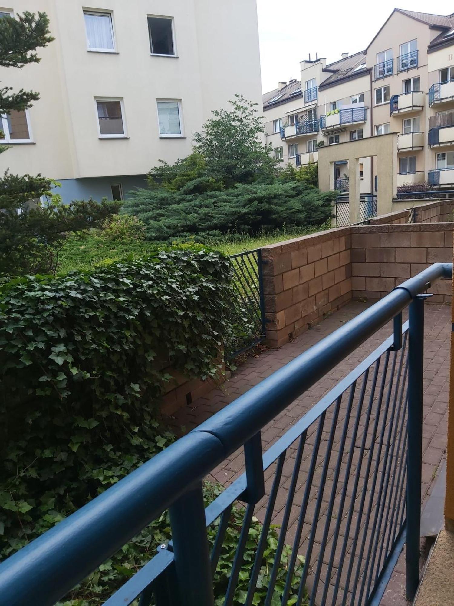 Apartament, 2 Pokoje, Stacja Metra Kabaty, Ursynow Warsawa Bagian luar foto