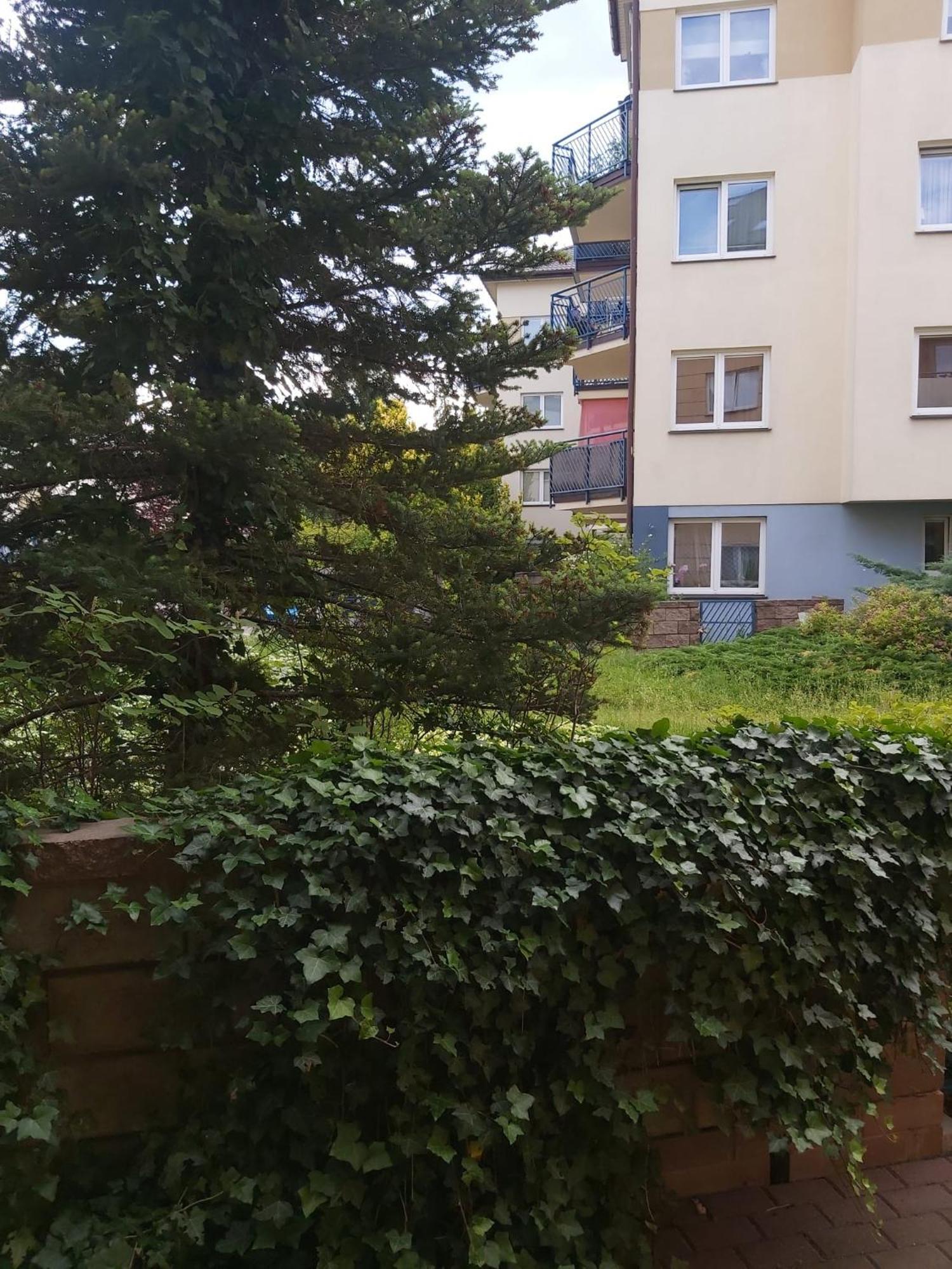 Apartament, 2 Pokoje, Stacja Metra Kabaty, Ursynow Warsawa Bagian luar foto