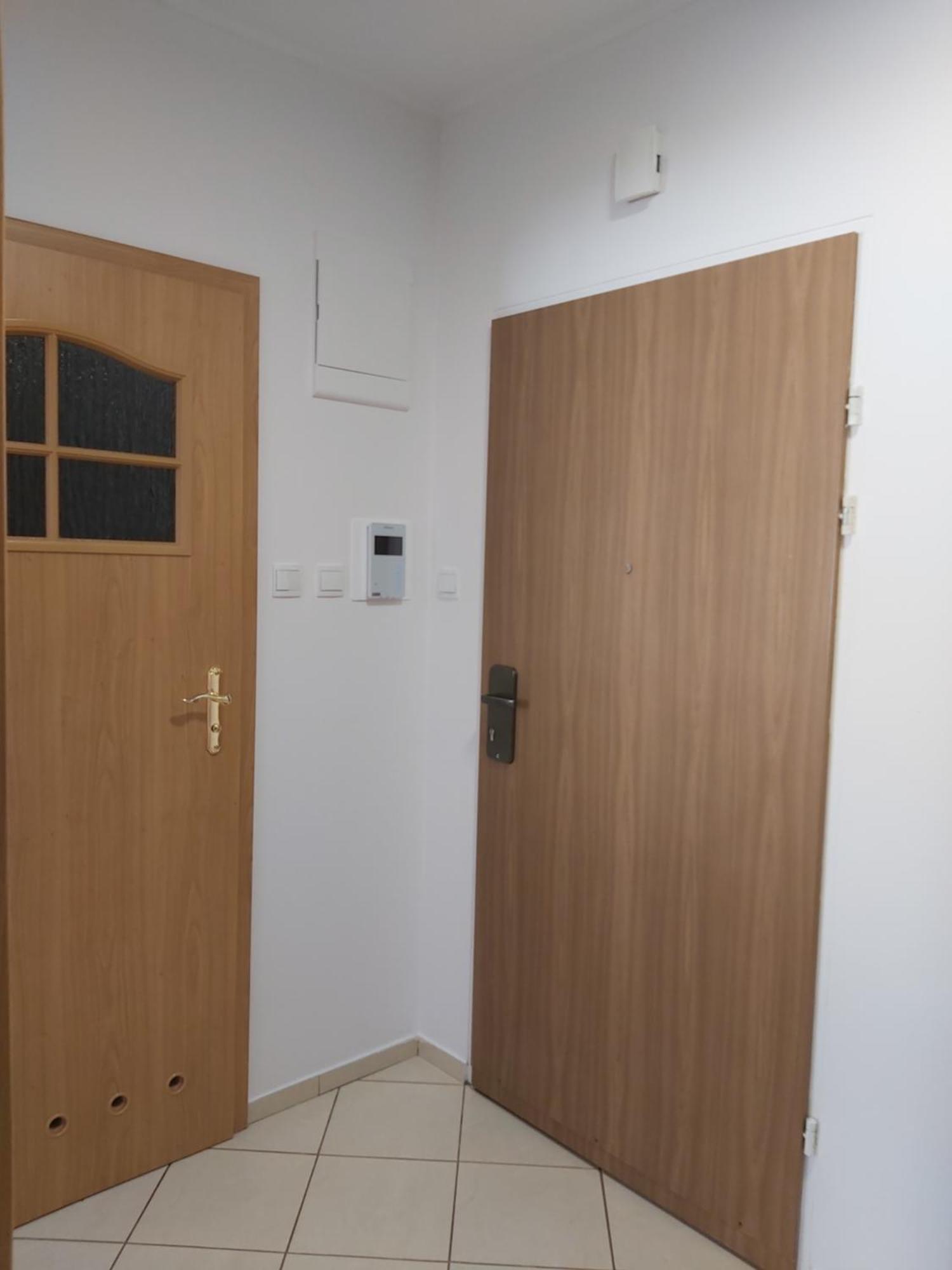 Apartament, 2 Pokoje, Stacja Metra Kabaty, Ursynow Warsawa Bagian luar foto