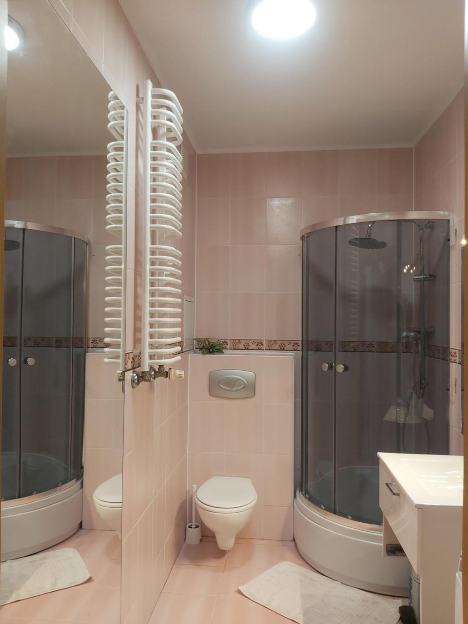 Apartament, 2 Pokoje, Stacja Metra Kabaty, Ursynow Warsawa Bagian luar foto
