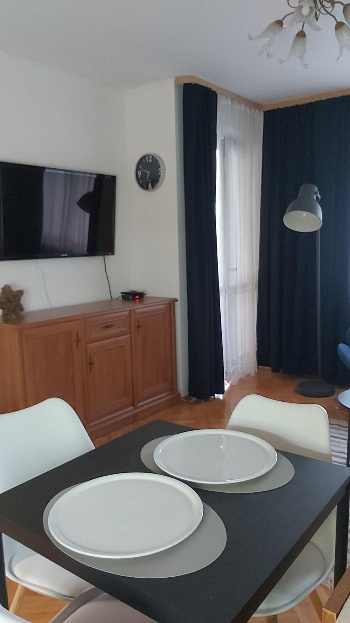 Apartament, 2 Pokoje, Stacja Metra Kabaty, Ursynow Warsawa Bagian luar foto
